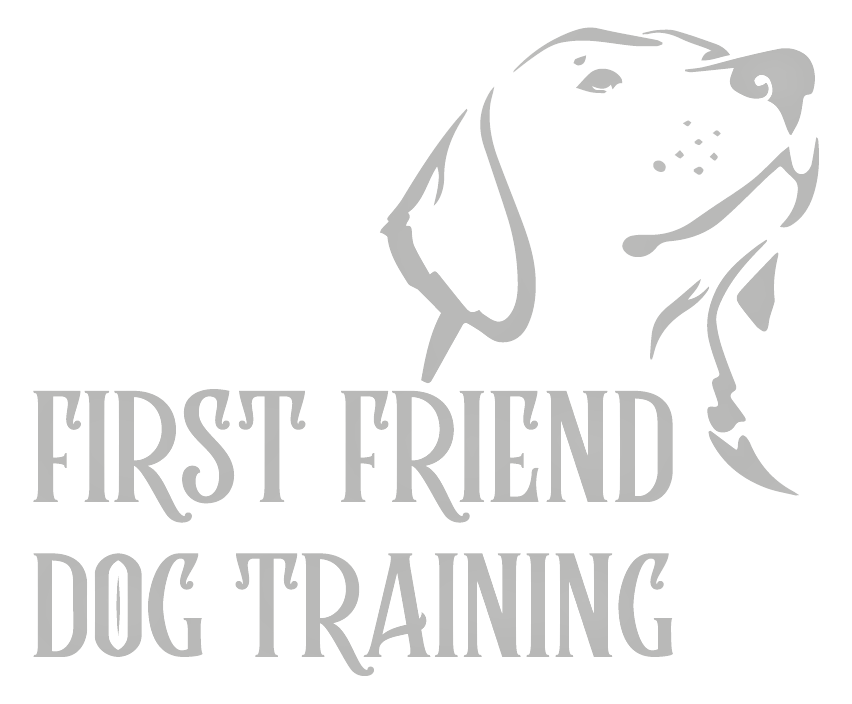 First Friend Dog Training.